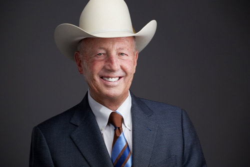 Personal Photo of  Dan  Williams