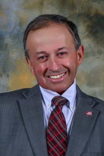 Personal Photo of  Don  Shawcroft