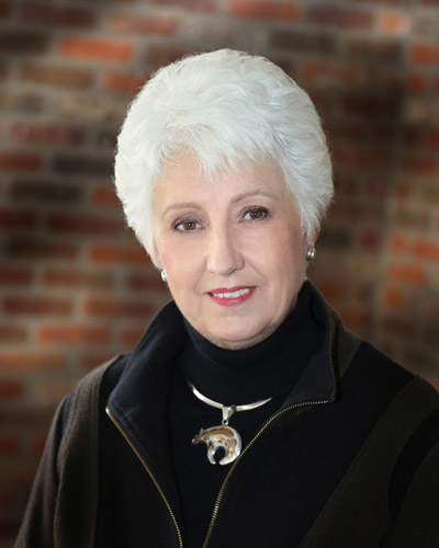 Personal Photo of  Mary Lou Chapman