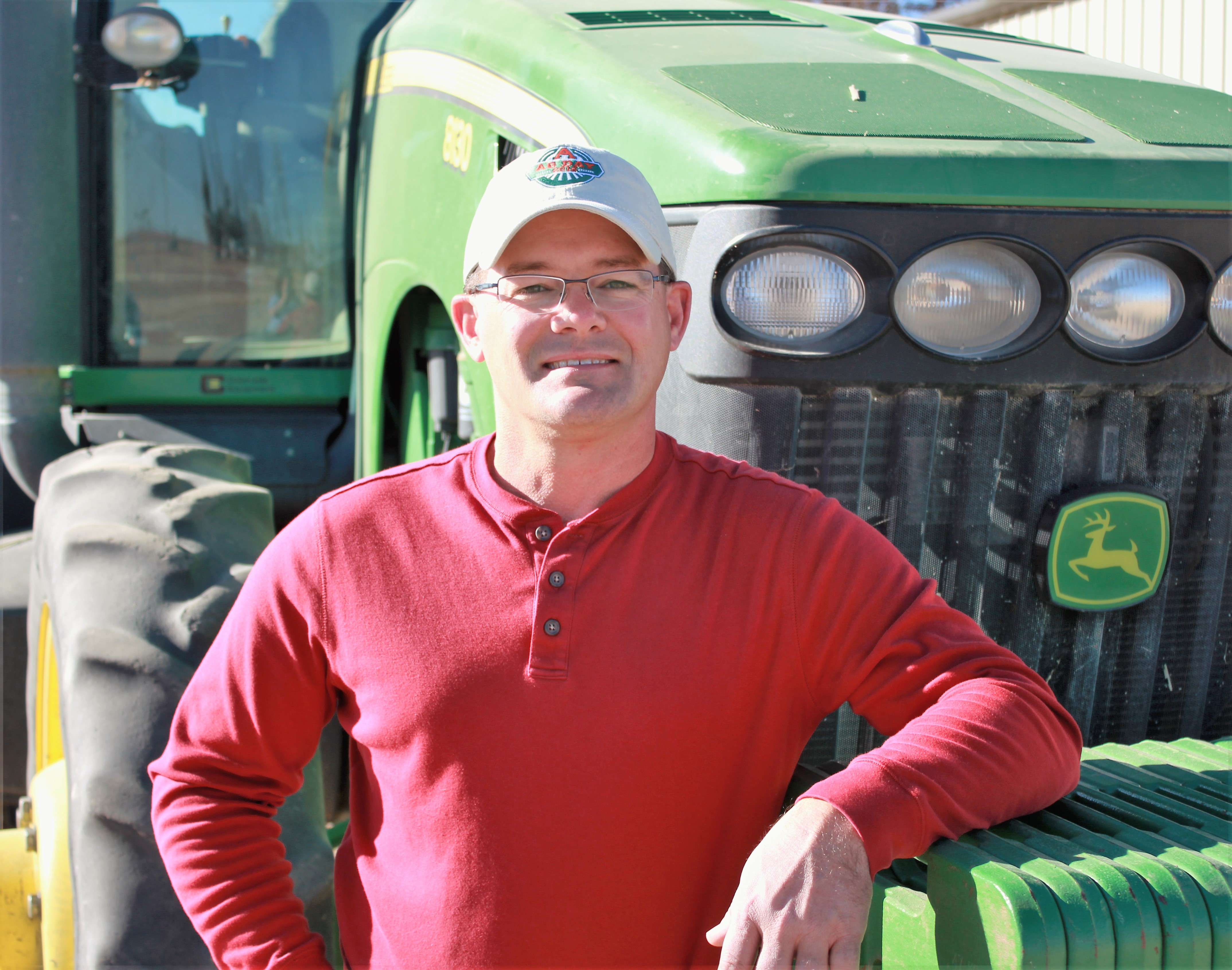 Personal Photo of  Marc  Arnusch