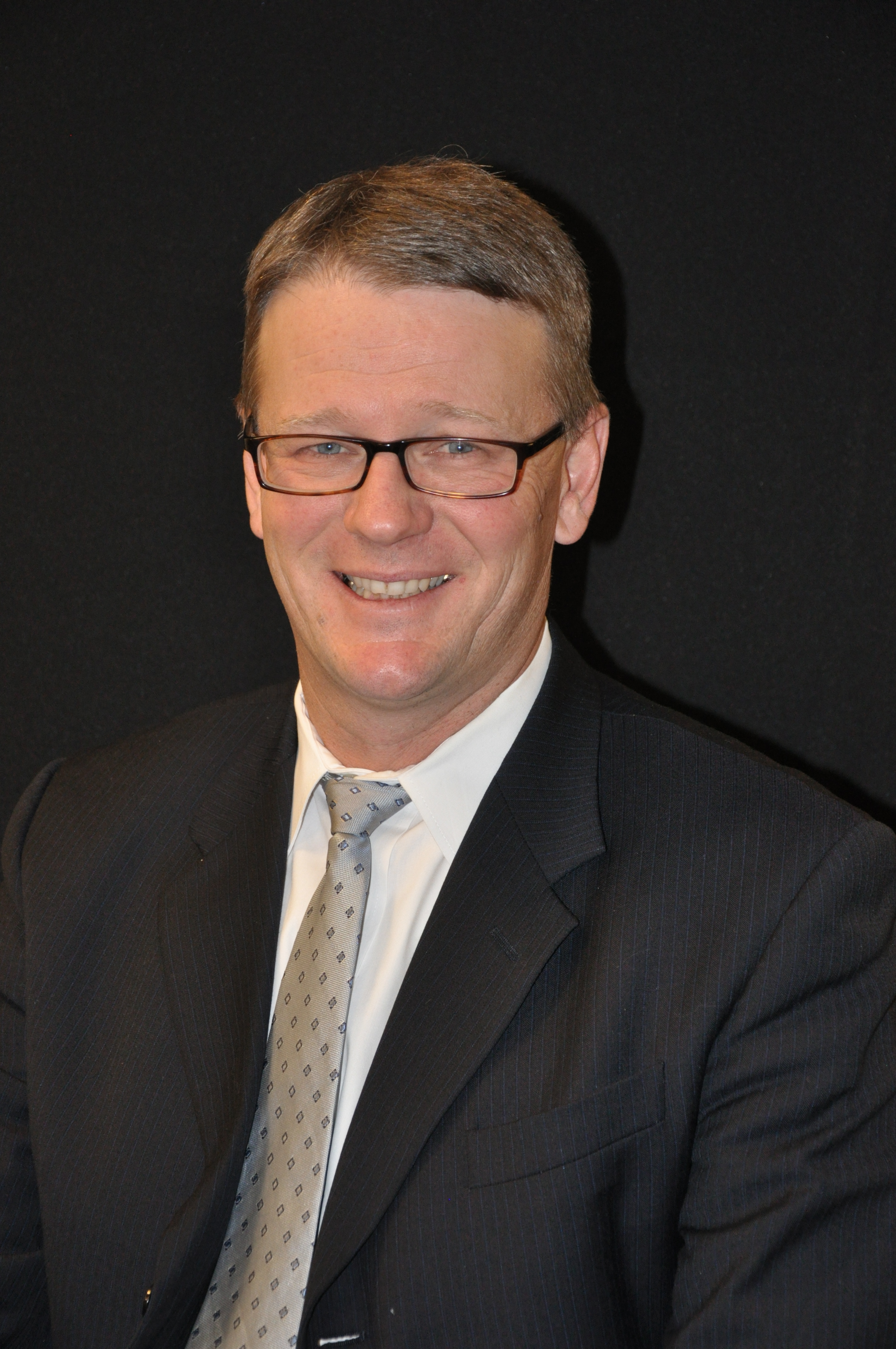 Personal Photo of  Mike  Thoren