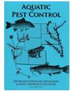 Book cover of Aquatic Pest Control, Category 108: (2011)