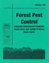 Book Cover of Forest Pest Control, Category 106 2005