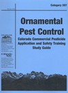 Book Cover of Ornamental Pest Control, Category 207: (2006)