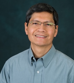 Personnel Photo of Allan  Andales