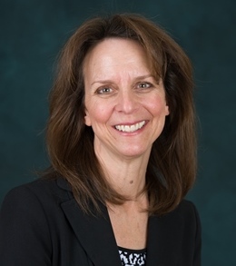 Personnel Photo of Amy  Bibbey