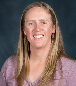 Personnel Photo of Emily  Dowdy