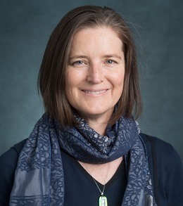 Personnel Photo of Ruth  Hufbauer
