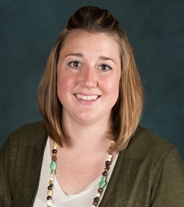 Personnel Photo of Libby  Bigler