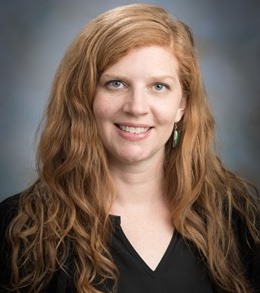 Personnel Photo of Jessica  Metcalf