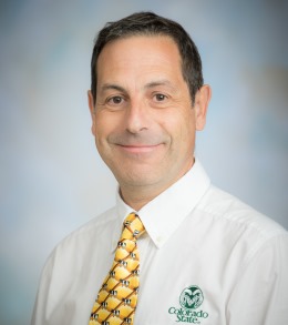 Personnel Photo of Pablo  Pinedo