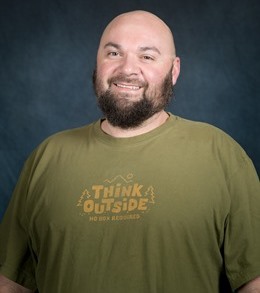 Personnel Photo of Ryan  Taylor