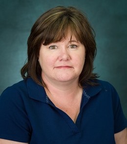 Personnel Photo of Tracy  Smith